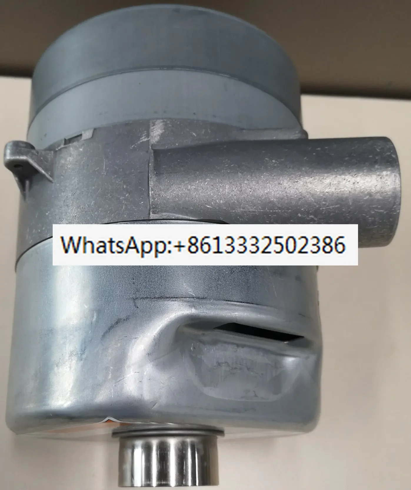

F2.179.2111/06 Blower SM74 SM102 HIGH QUALITY PRINTING MACHINE PARTS XL105 CX102 CD102 SM102 CD74
