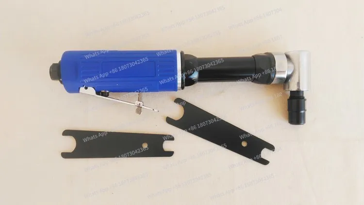 90 Degree Extra Lon…