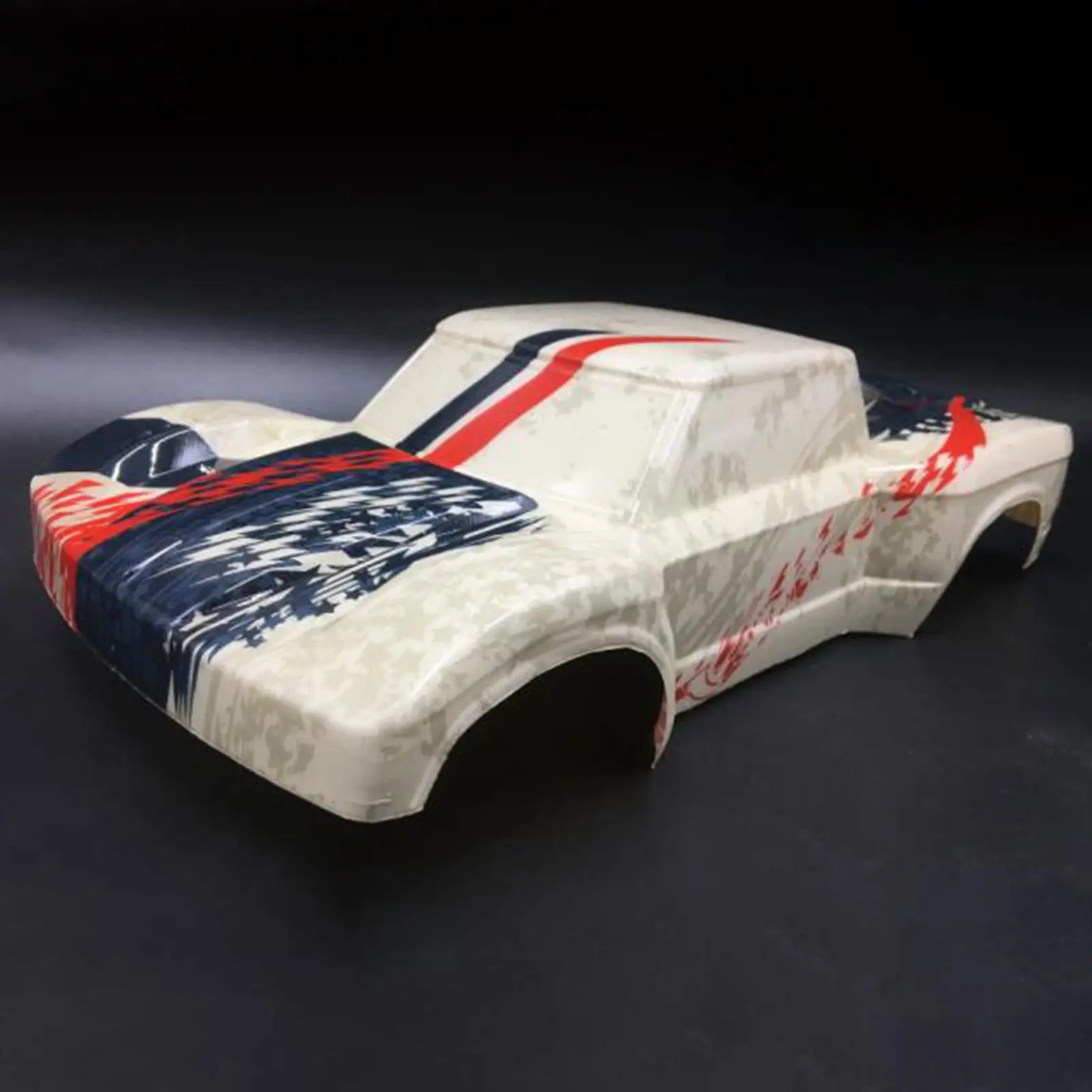 1/10 RC Painted Drifting Touring Car Body Shell RC Car Body for RC Crawler Car