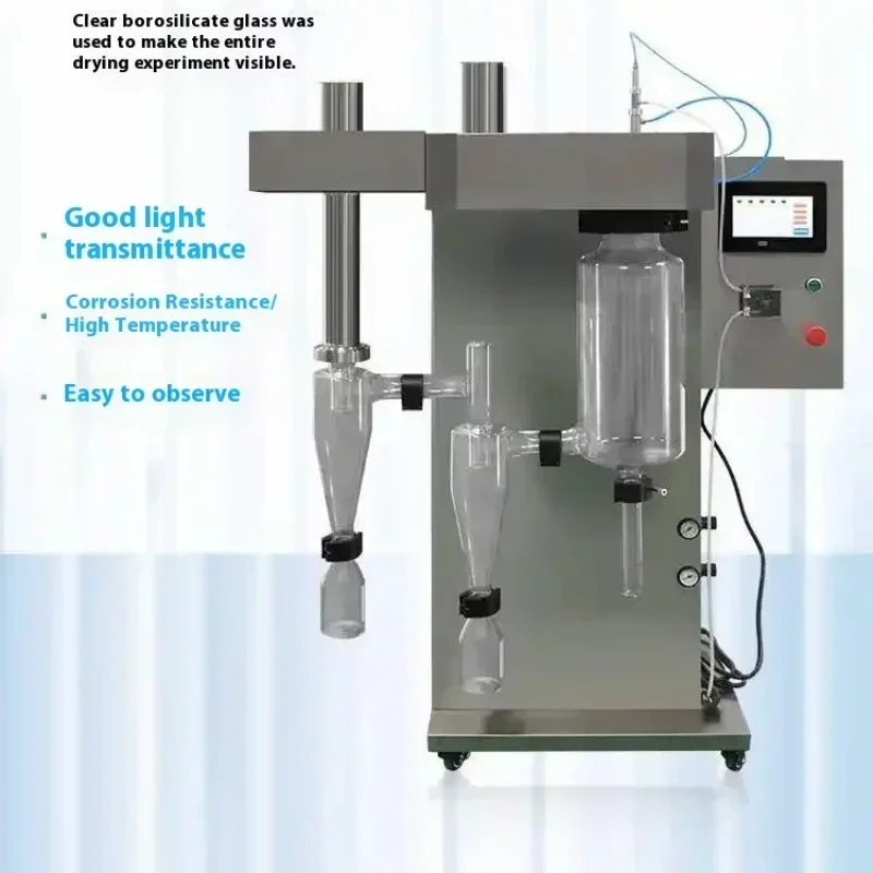 Mini Laboratory 2L …