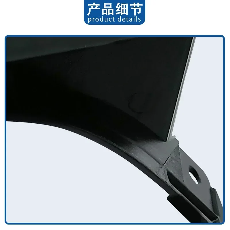 Suitable for BMW X5 E53 New Front Bar Bracket 51117116667L 51117116668R Wholesale