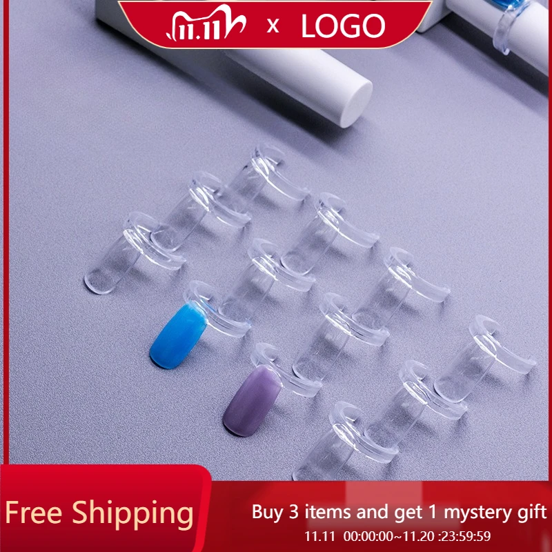 

50 шт. набор инструментов для дизайна ногтей, гель-лак для ногтей, обучающие демонстрационные карты, образцы цветов колец, таблицы цветов, удобные и простые в использовании