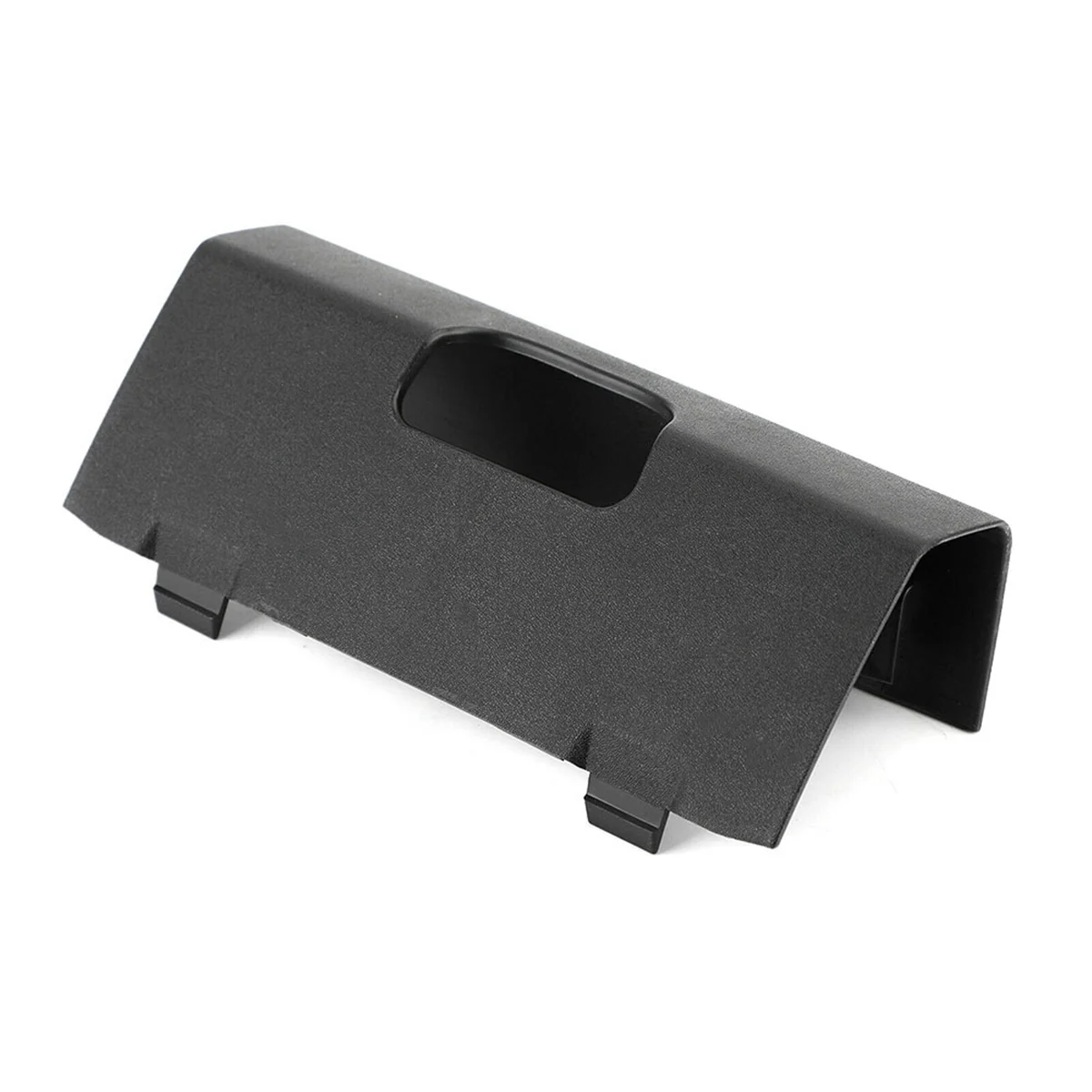 

Front Bumper Spoiler Tow Eye Hook Cover Replacement for Range Rover Executive L322 2006-2009 DPC500280PUY—L48A