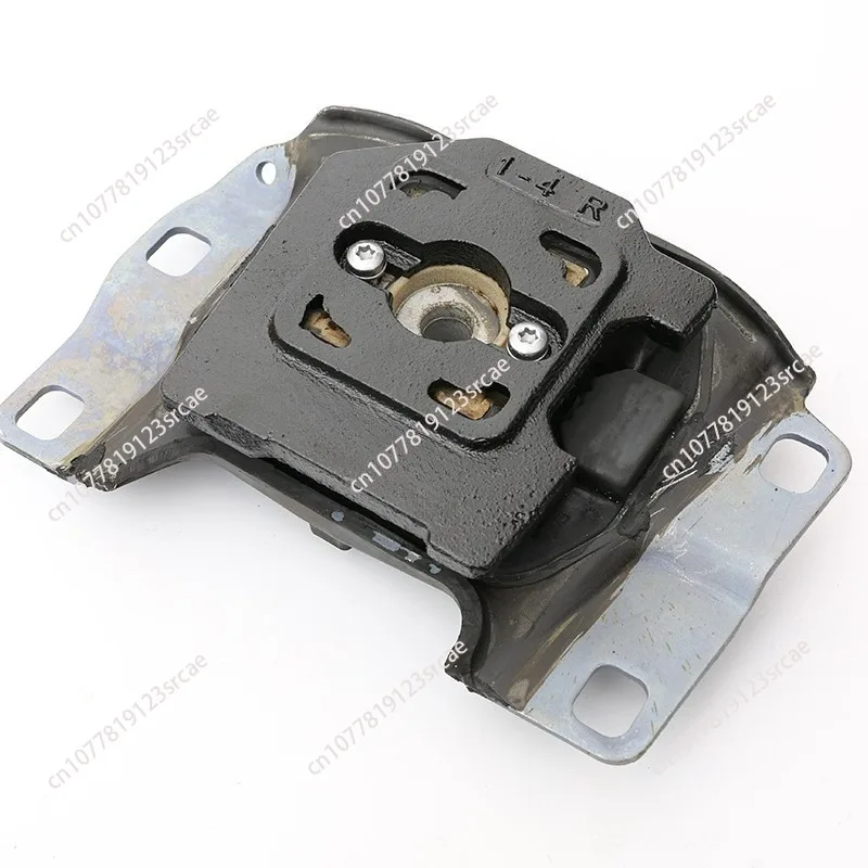 for Ford Focus, Volvo S40 gearbox bracket foot glue 31359779 AV617M121CC /2pieces