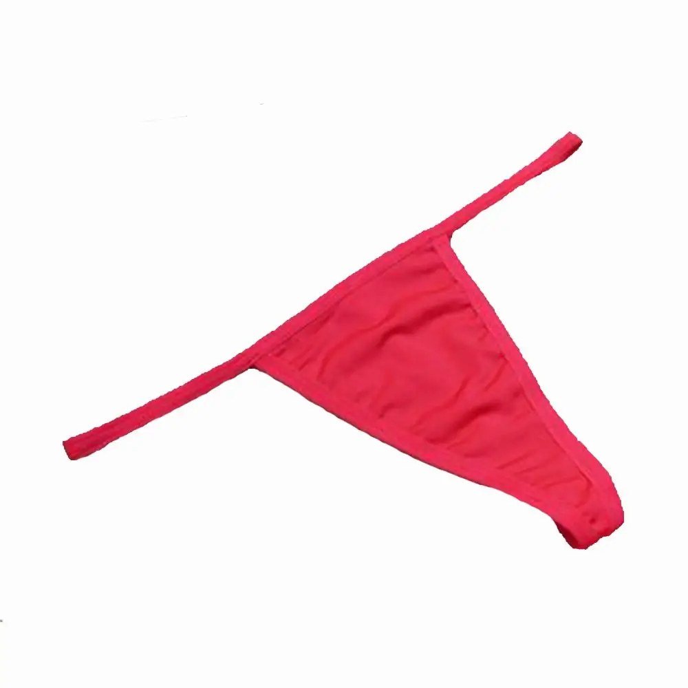

Underwear Lingerie Bikini Thong Panties Briefs G-String Panties