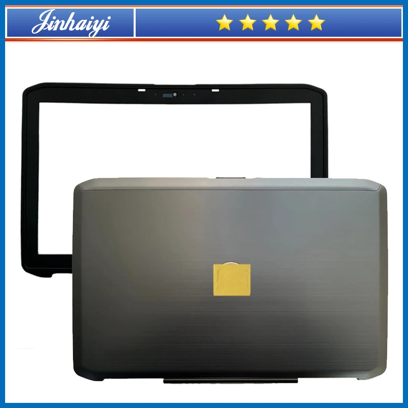 Laptop screen back case frame for Dell Latitude E5530 Top cover bezel shell 08YG3N