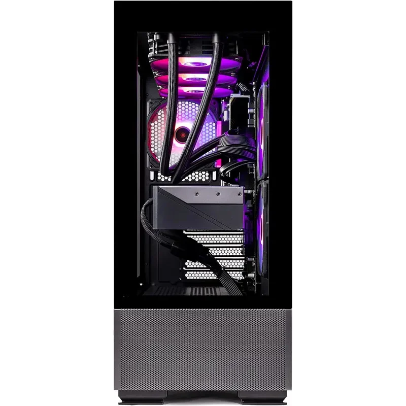 Gaming PC Desktop – Intel Core i7 12700F