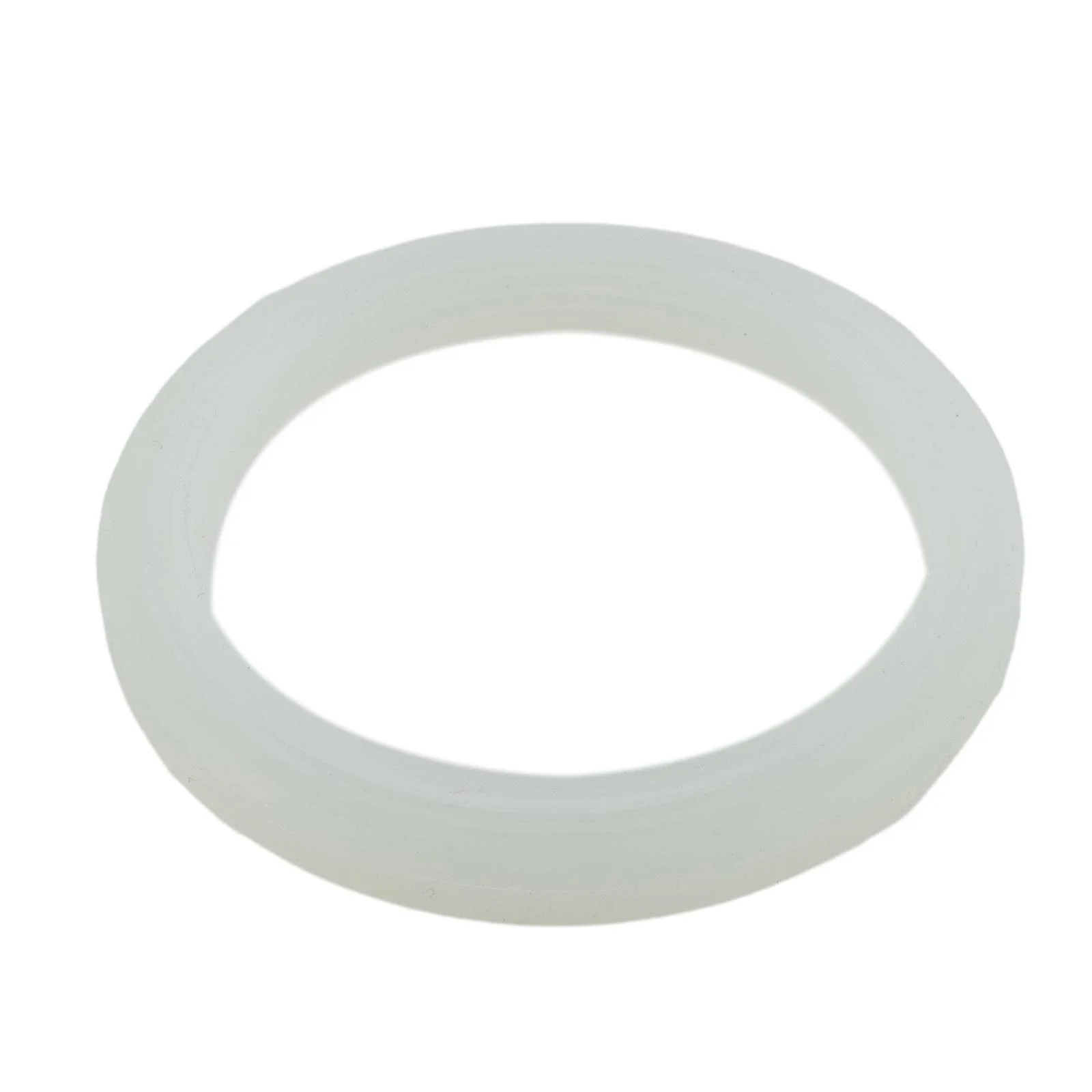 1PC Filter Holder Gasket O-Ring For-DeLonghi EC685 EC680 EC850 EC860 Coffee Machine Spout Silicone Seal Coffee-ware Accessories