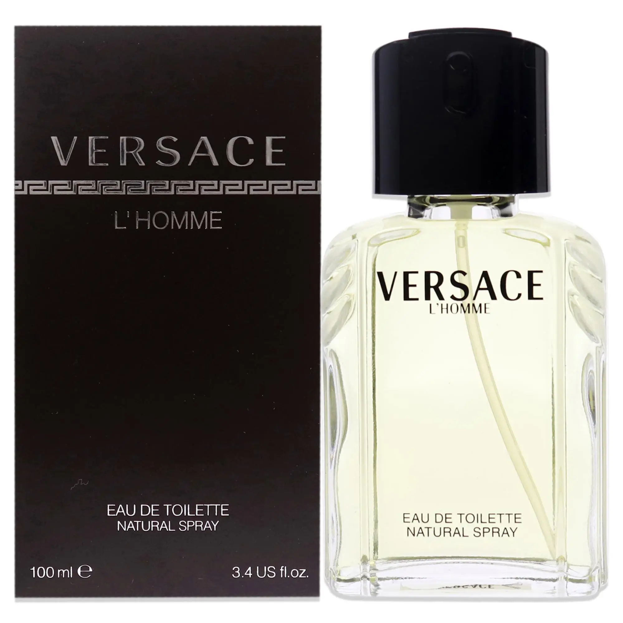 Versace Versace Lho… - image