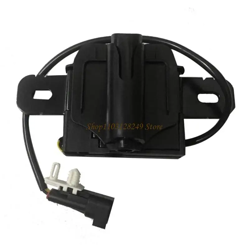 N5KD 31371016 Locking Machines Car Engine Door HoodsLock Latchs Cabin for S60 V40