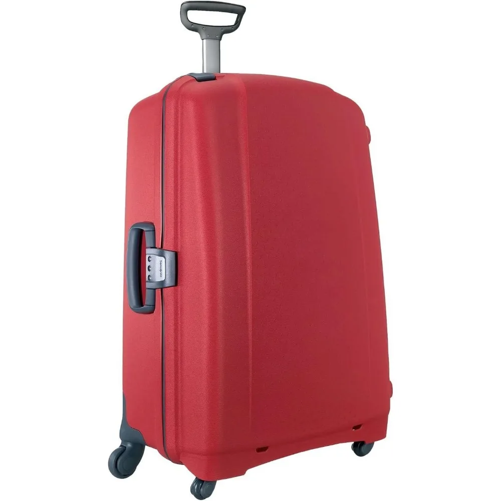 

GT Spinner 31, Red, One Size