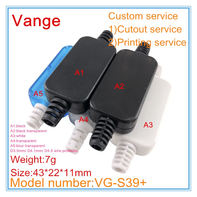 4Pcs Vange Pcb Junc…