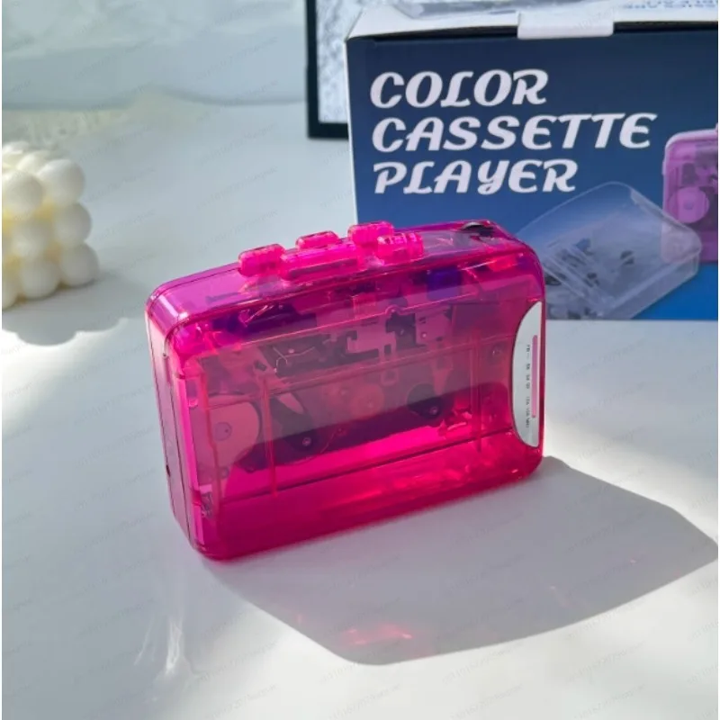 Thumbnail 2 - #67 Best Cassette Players & Recorders to Buy In 2026