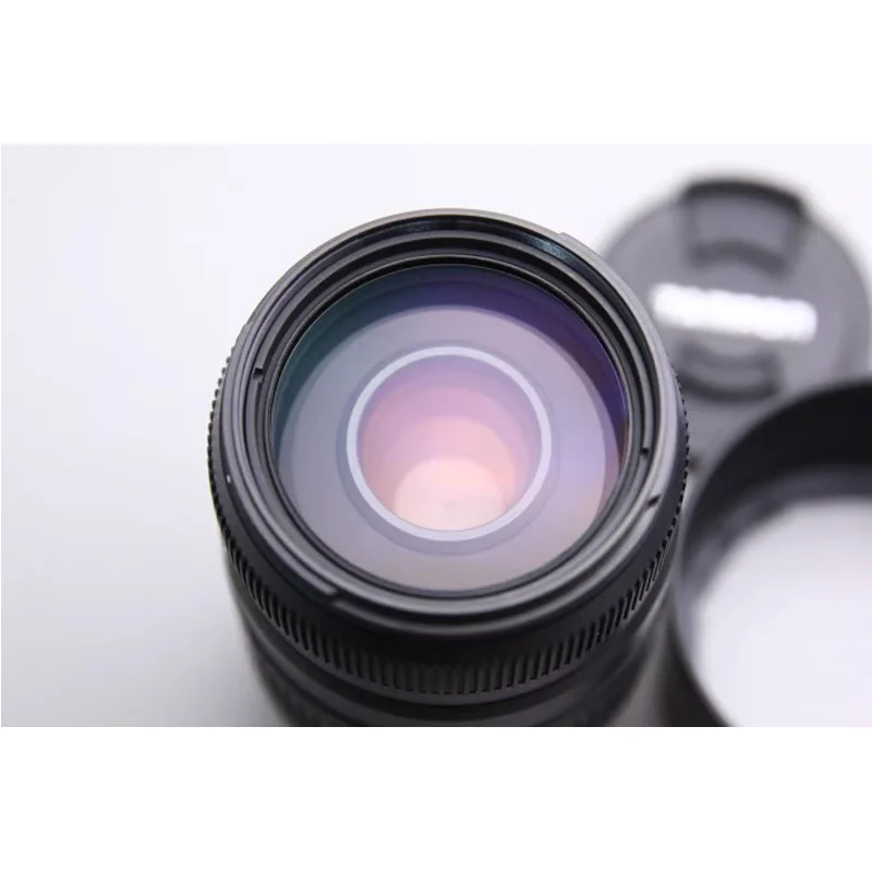 98% New Original For Tamron 70-300mm F4-5.6 A17 Macro Autofocus Lens For Nikon Canon Camera  AF 70-300 4-5.6 Telephoto Zoom Lens