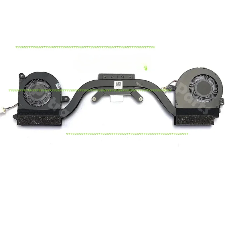 

F New Original CPU GPU Cooler Fan Heatsink For Lenovo Yoga C930-13IKB Laptop Heatsink 5H40S72899 AT18S001VV0 AT18S001DT0 Fast