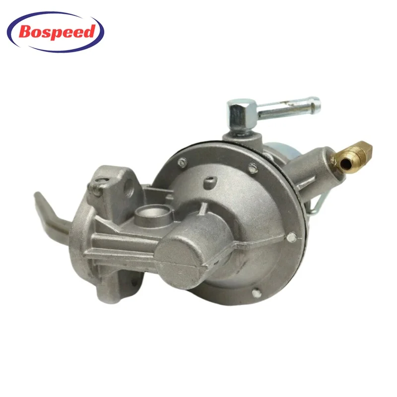 OEM 17010-50K00 17010-50K60 نظام إمداد الوقود مضخة الوقود لنيسان H15 H2011 H2511 K15 K21 K25 TCM CAT LPG رافعة شوكية