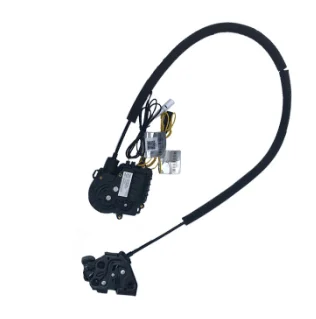 Factory Sonls Electric Tailgate Power Gate Lift Refitted for New for Ford Territory S Series Rear Electric Tail
