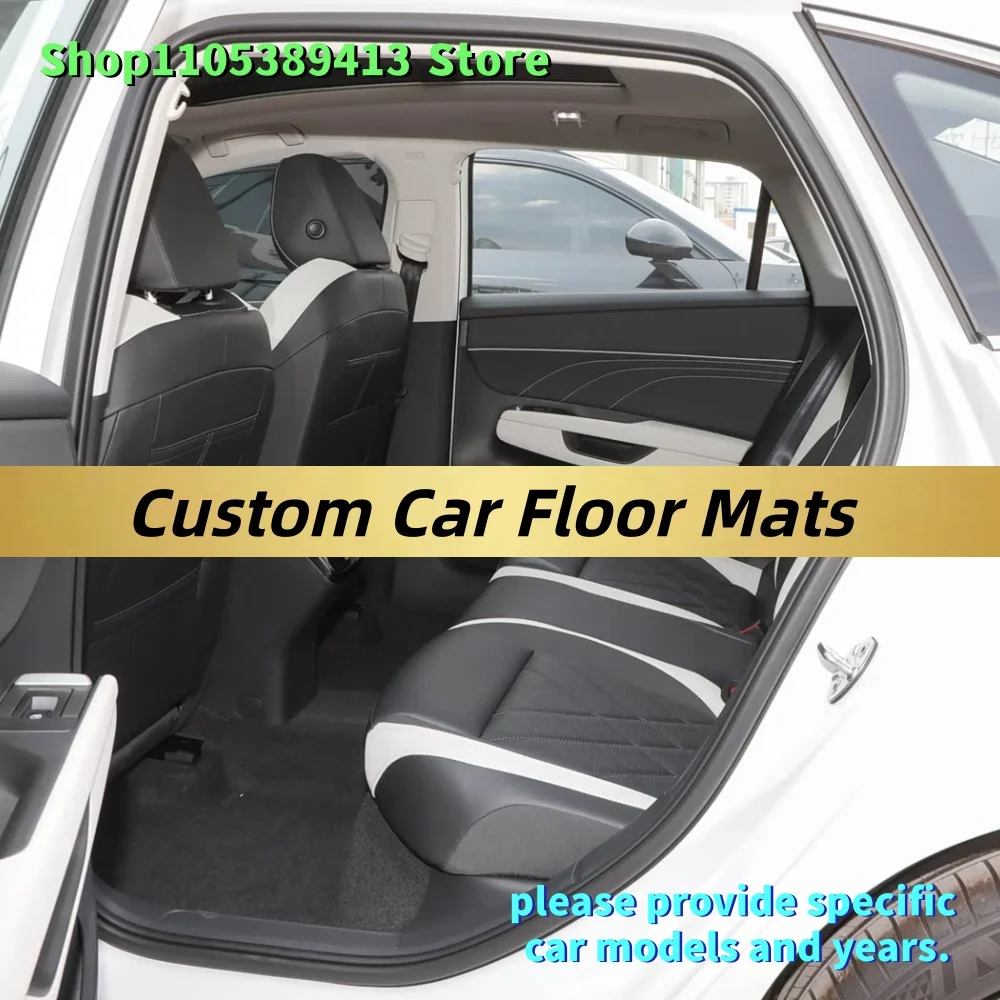 

Custom Car Floor Mats For Jeep Compass 2022 2021 2020 2019 2018 2017 2016 2015 Car Mat Accessories Auto Mats Carpets Leather