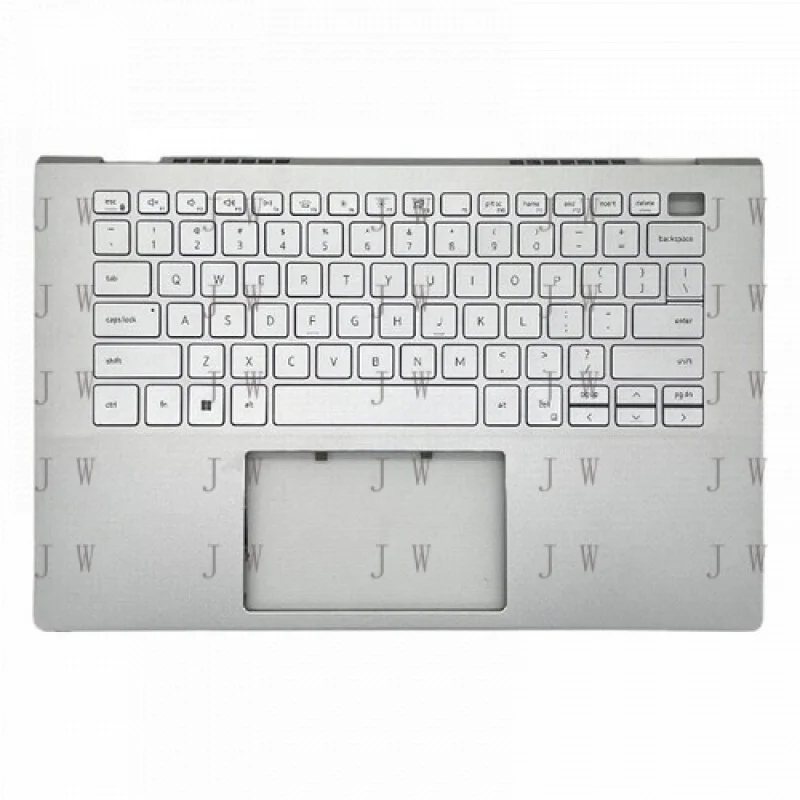 

DDZ New Backlight Keyboard For Dell Inspiron 14 5401 5402 5405 P130G Palmrest 09TNWY