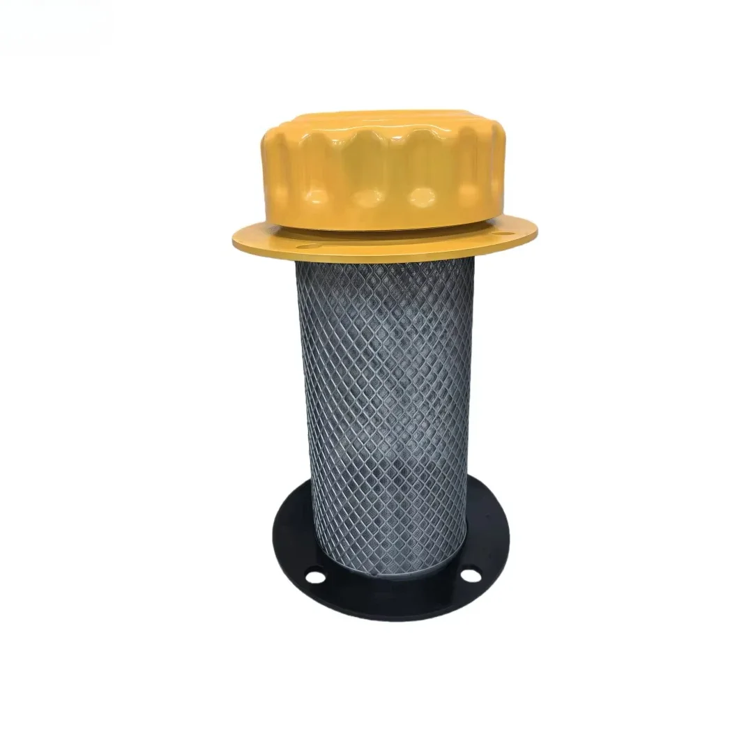 46447 PA2544 16C0003 Construction Machinery Parts Air Cleaner Breather Filter Assembly for 856 50CN Loader Repair Spare Parts