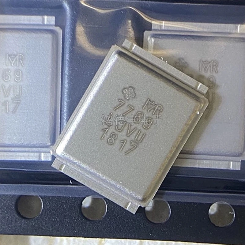 

1PCS~100PCS/LOT IRF7769L1TRPBF 7769 DIRECTFE New original