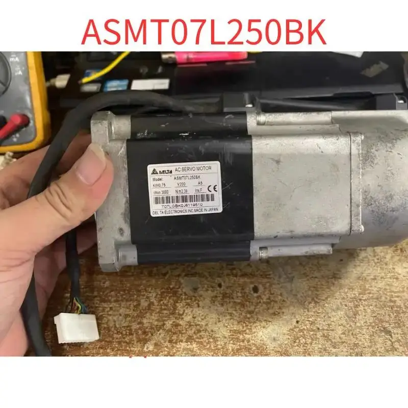 

ASMT07L250BK Used Tested 100% OK In Good Condition