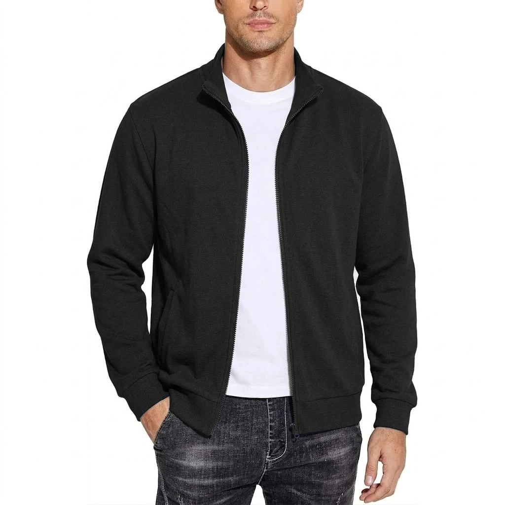 Thumbnail 2 - #49 Latest Mens Cardigans Offers