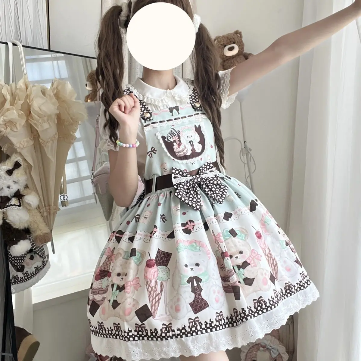 Kawaii Sweet Lolita… - image