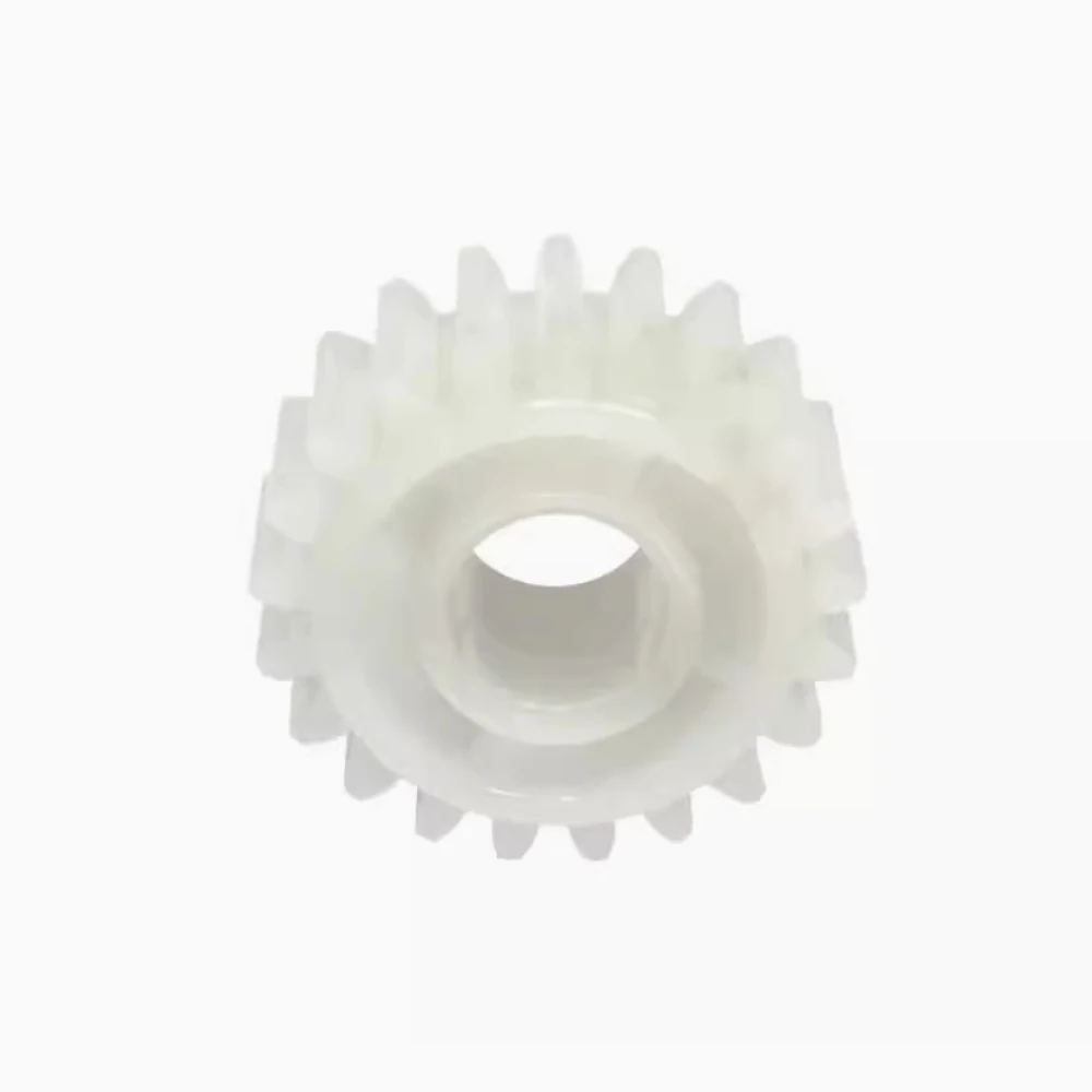 (21T) 0019 Drives Upper Fuser Roller Gear Fits For Sharp AL1251 AL1521 AL1250 AL1220 AL1530CS AL2030 M200 AR168S ARF151 AL2040