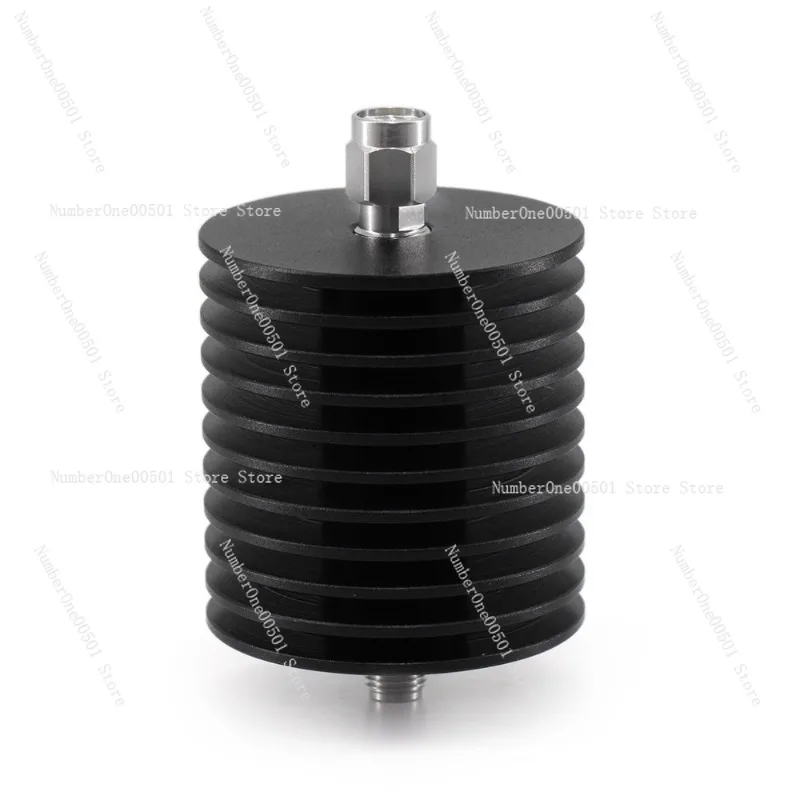 3/6/db10/ 20/30W High Power 0-8G RF Coaxial SMA Fixed Attenuator