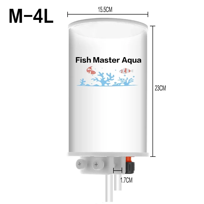 Thumbnail 3 - #20 Compare Aquarium Overflow Boxes Before You Buy