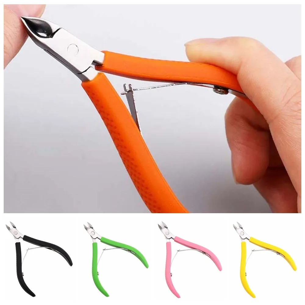 

Кусачки для ногтей, кутикулы для мертвой кожи, инструменты для детской кутикулы из нержавеющей стали, инструменты для обрезки омертвевшей кожи