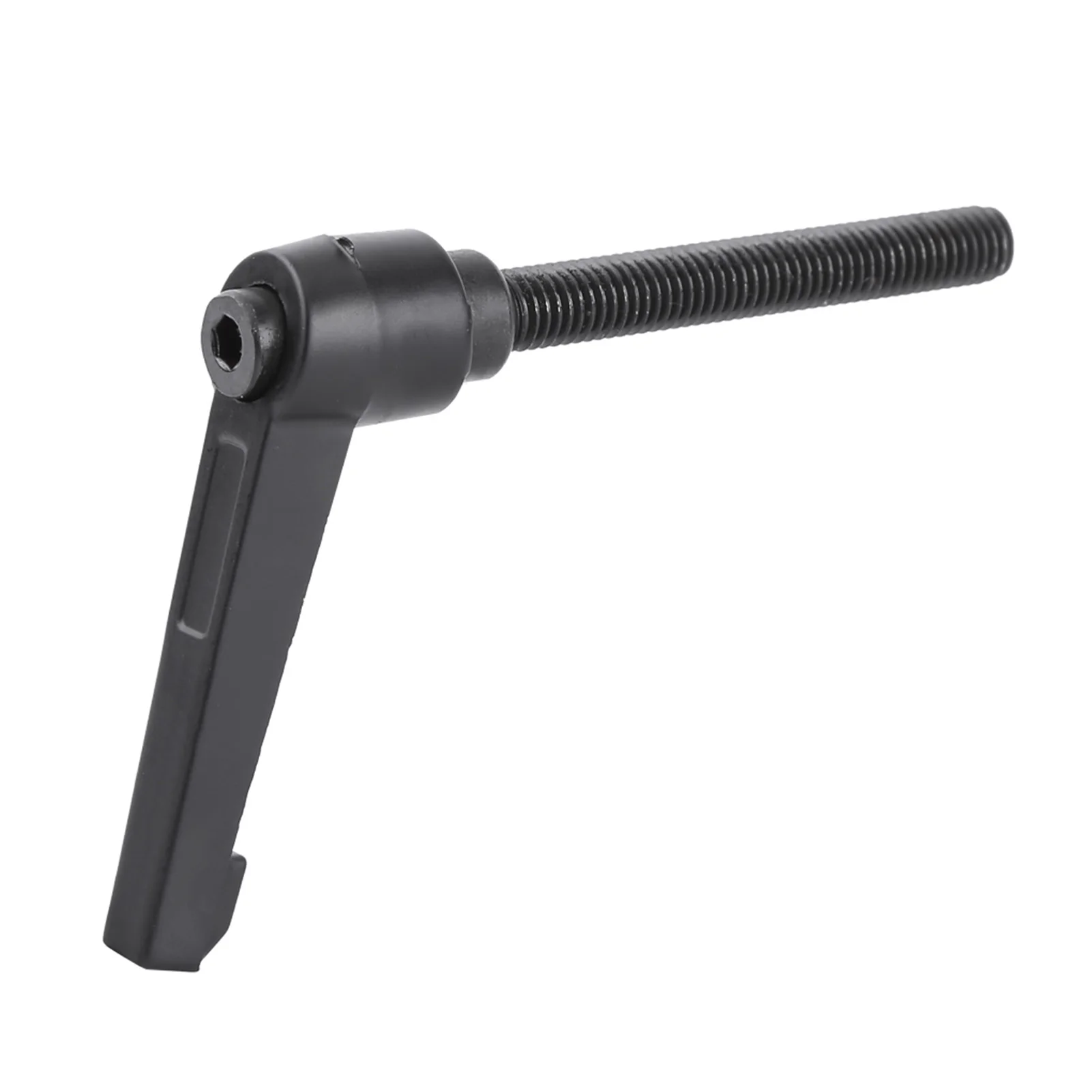 M8 16-60mm klemhendel Hoge kwaliteit en duurzaam Eenvoudig te gebruiken machines Verstelbare handgreep Vergrendelbare externe mannelijke draadknop