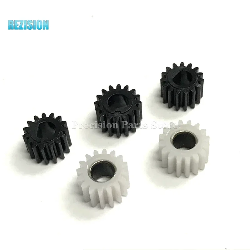 10SET B039-3245 B0393062 Original Developer Gear Kit for Ricoh Aficio 2018 3025 3030 1015 1018 MP1600 MP2510 MP3010 Copier Parts