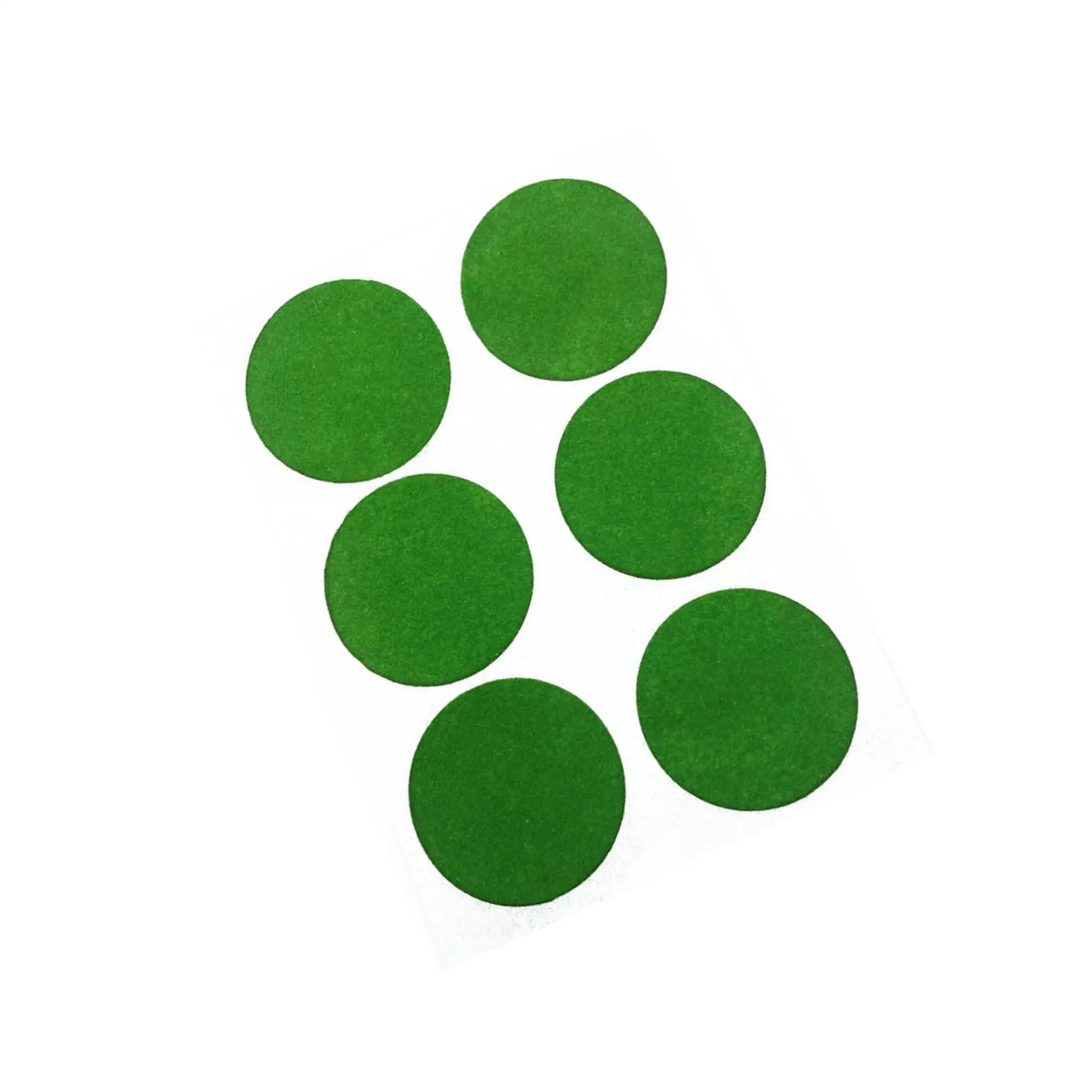 Cerotti per tovaglie da biliardo Rammendo adesivi protettivi per strappi o strappi 25 mm