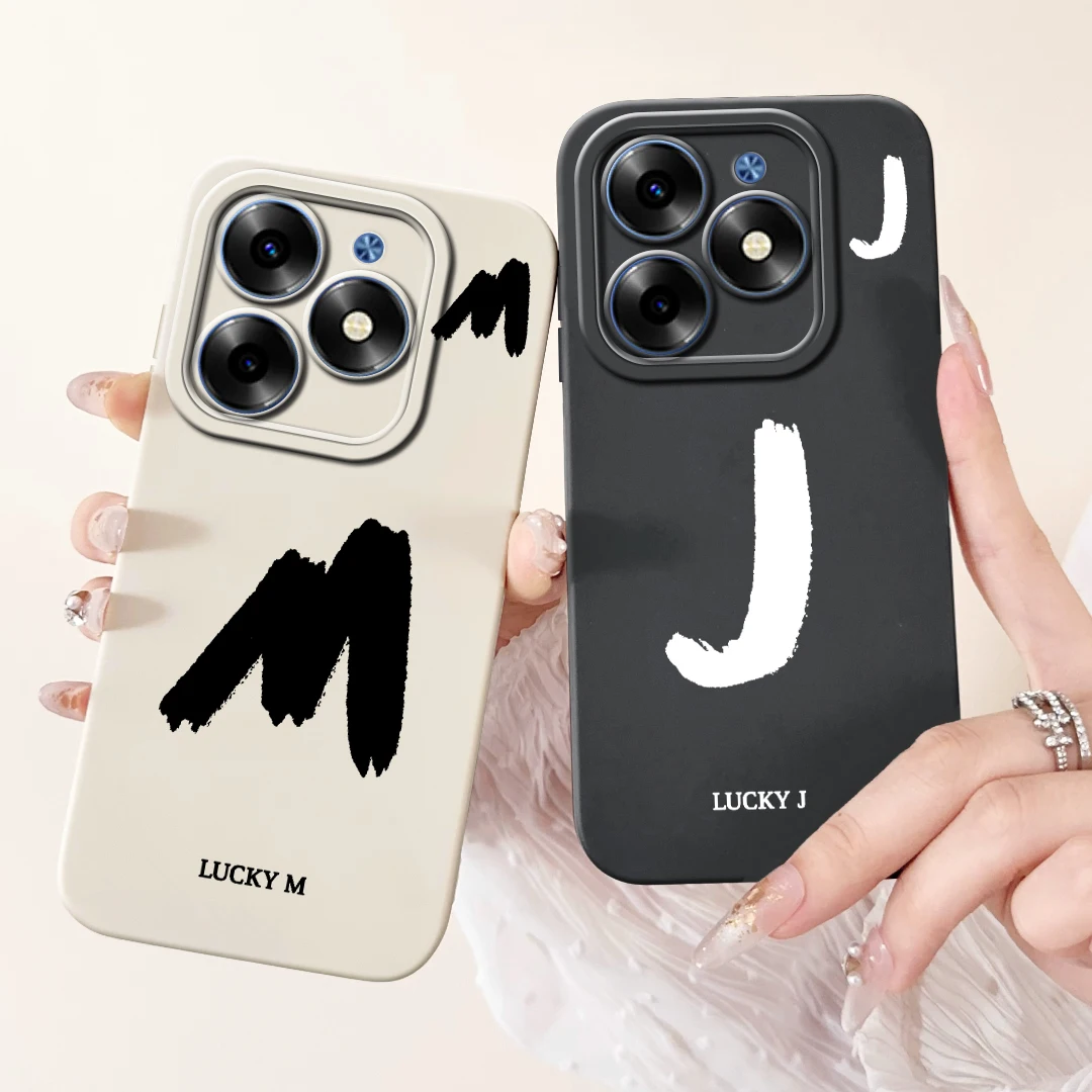 For Tecno Spark Go …