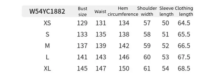 SENTUBILA Damen Winter Daunenjacke 2026 Leichte Warme Druckfreie Lose Kapuzen-Kurzdaunenjacke für Damen W54YC1882 – Detail 25