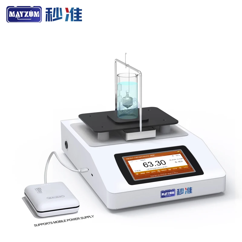 

Ethanol Concentration Tester White Wine Alcohol Tester Ethanol Specific Gravity Meter