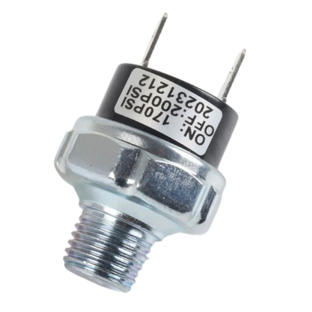 Interruptor de Pressão de Compressor de ar para Chifre Aplicações de Suspensão 120150psi 170200psi