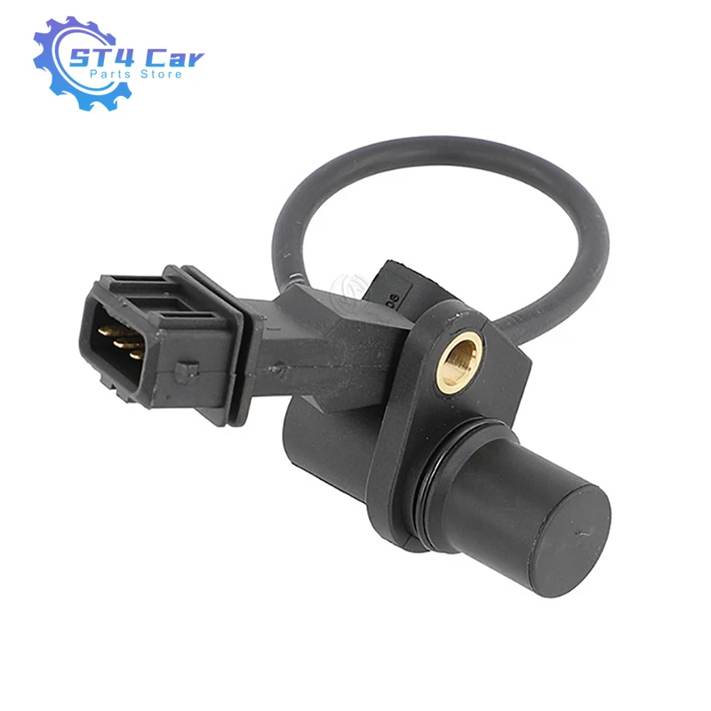 

5PCS 39180-37150 Car Crankshaft Position Sensor for Hyundai Santa Fe Sportage Tucson 2.7L 3918037150 New