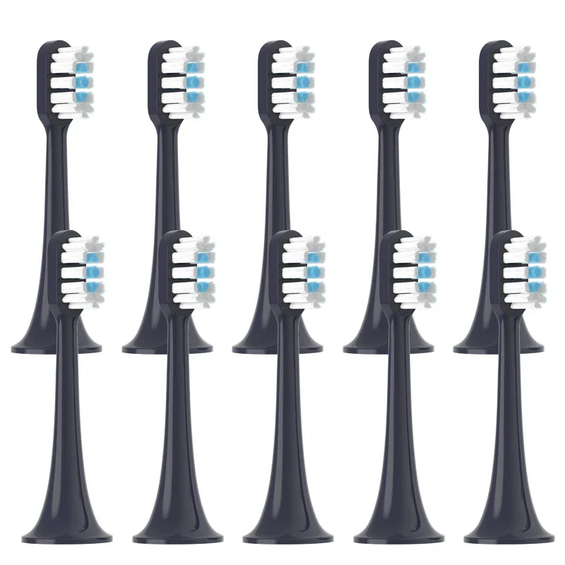 10-pcs-para-xiaomi-mijia-t302-cabecas-de-escova-de-substituicao-sonic-cabecas-escova-de-dentes-eletrica-proteger-macio-dupont-bocais-adequados