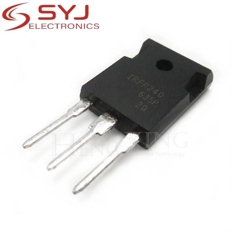 （1pcs-5pcs）IRFP244PBF IRFP244 TO-247IRFP240PBF IRFP240 TO-247IRFP150N IRFP150 TO-247TO-247