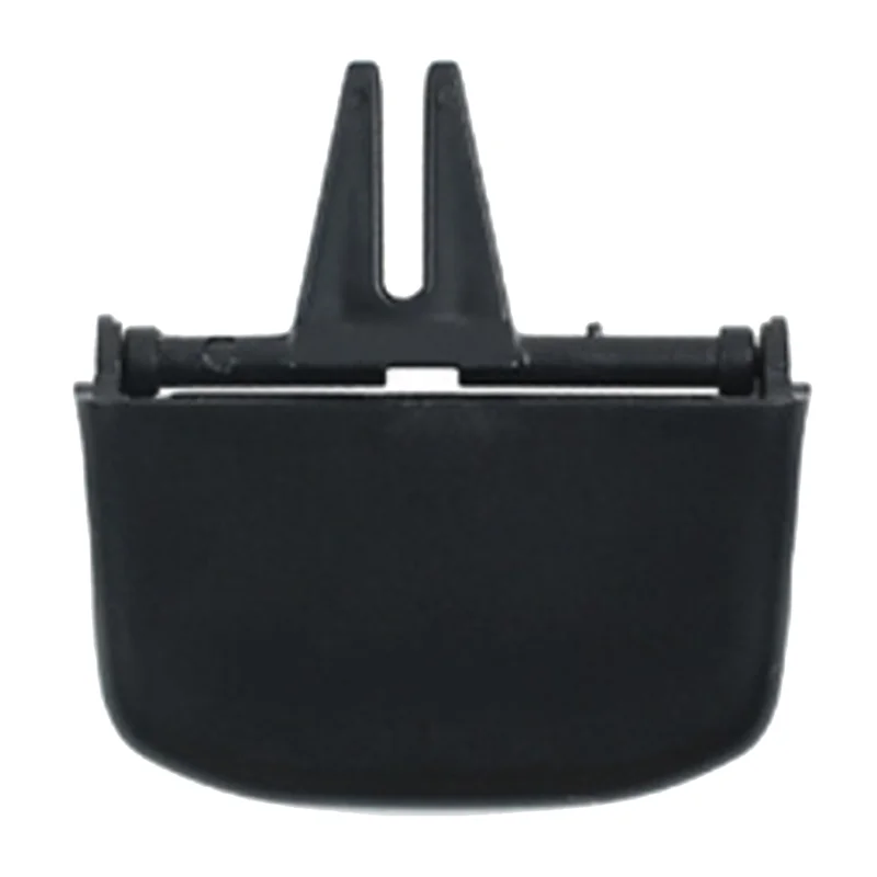 

A64P-Car передняя приборная панель, зажим для вентиляционного отверстия кондиционера, ремонтный комплект для Volvo V40 S60 2011-2019, пряжка регулировки вентиляционного отверстия