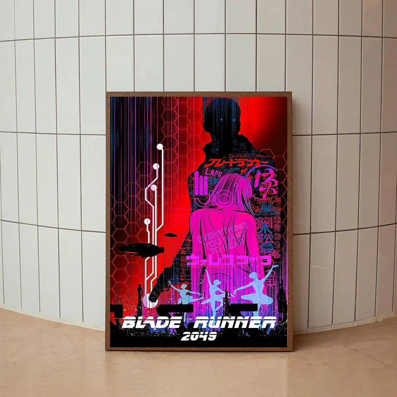 Póster de película clásica B-B - Drawknife Blade reseña y precio