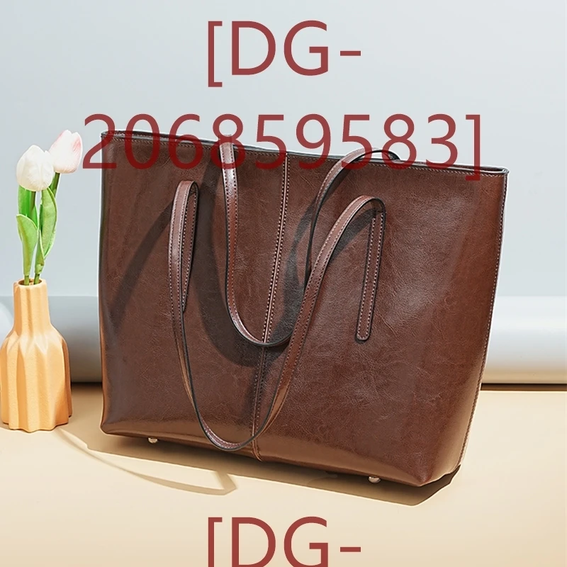 

Новая женская сумка 2024, модная и мягкая _DG-206859583_