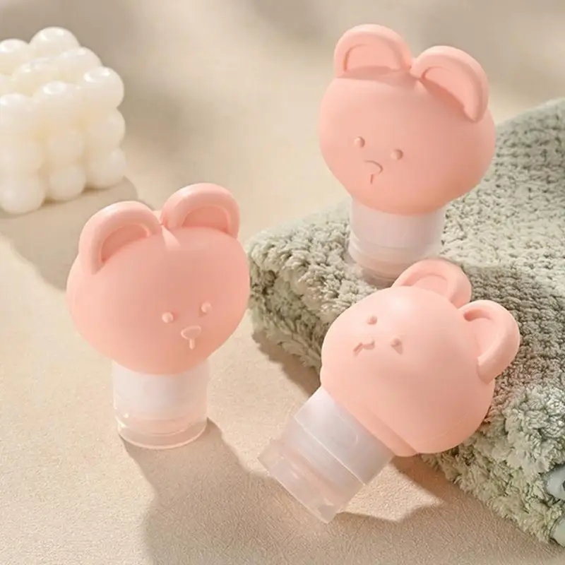 Бутылка для путешествий U0D