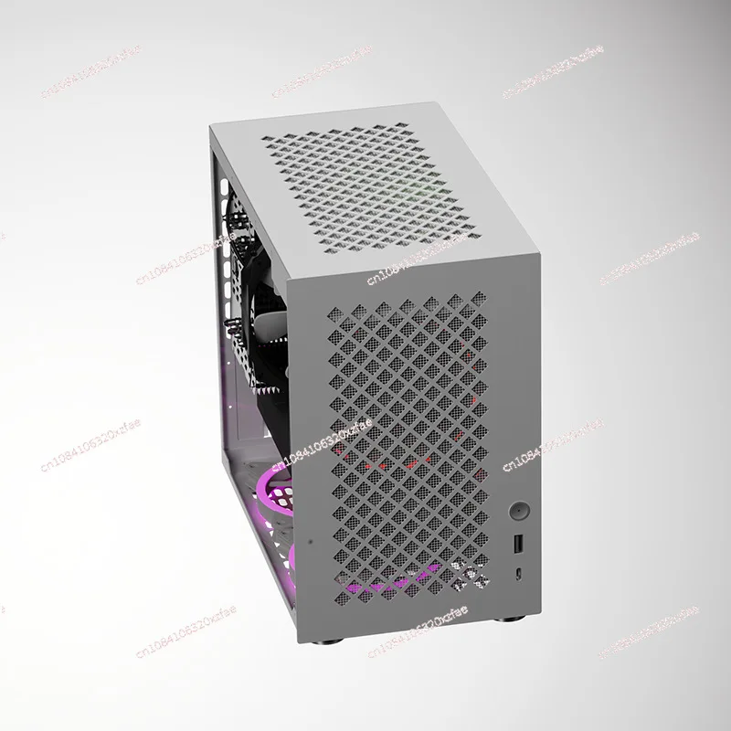 itx chassis matx small chassis mini computer chassis desktop