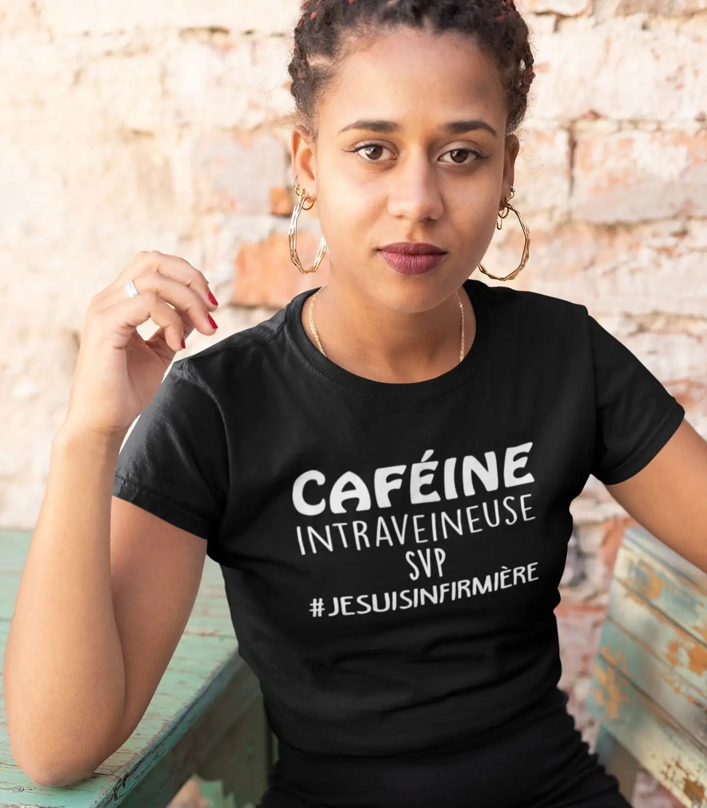 CaféIne Intraveineu… - image