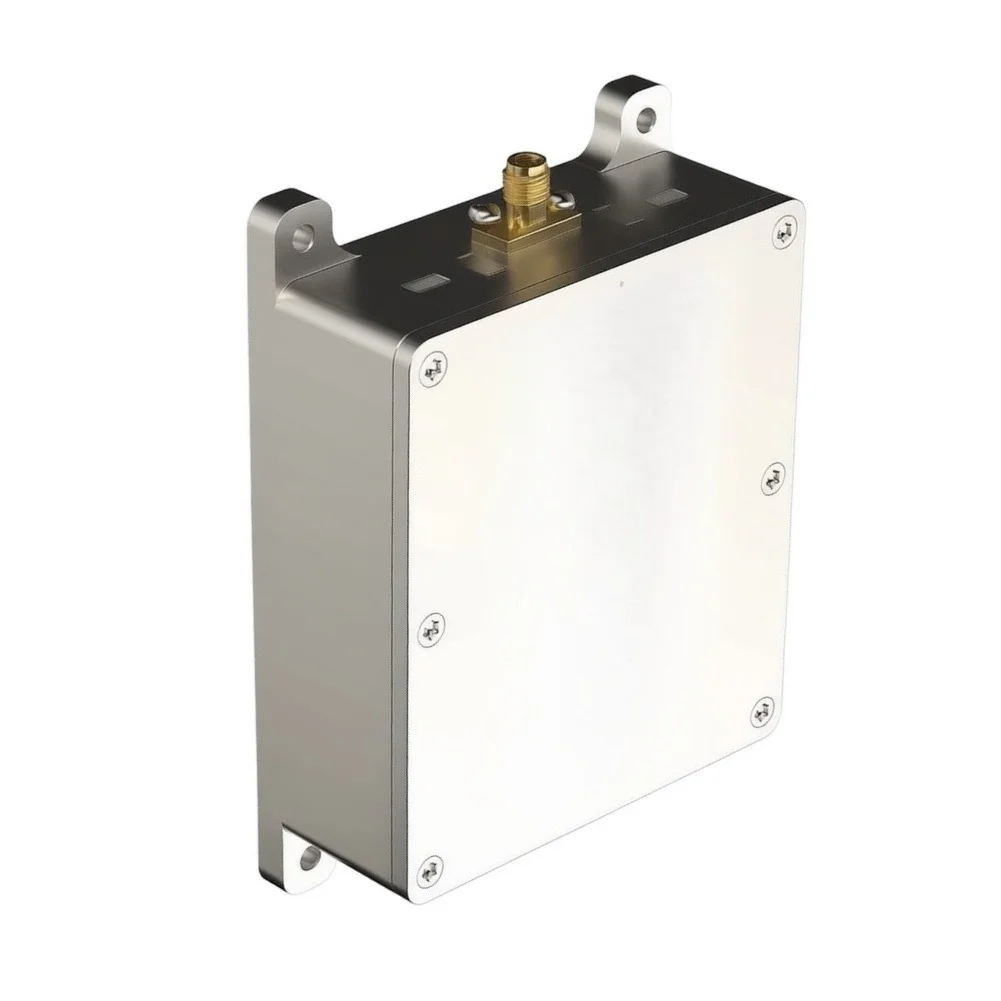 5W WiFi Signal For Amplifier for Strengthened Wireless Performance with Efficient Heat Dissipation and External Power Support
