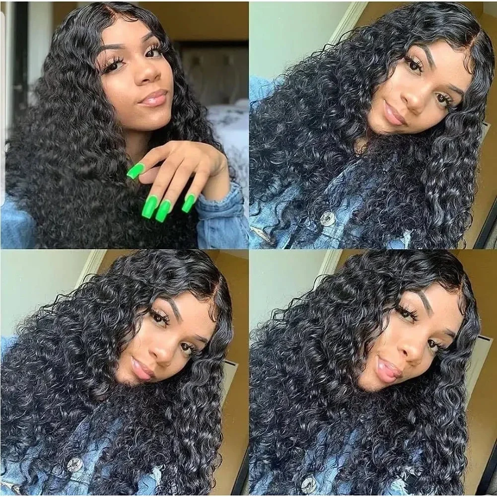 Thumbnail 3 - #45 Top Rated T-Part Human Hair Lace Wigs to Buy in 2026